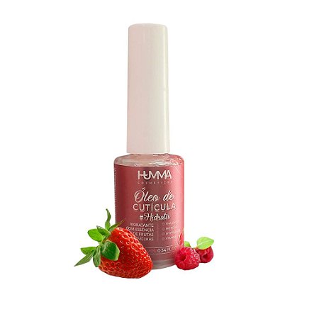 Humma Óleo de Cutícula 10ml