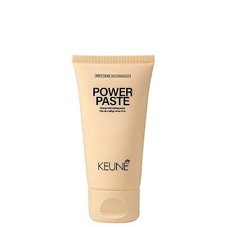 Keune Pomada Modeladora Power Paste 50ml