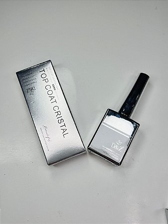 D&Z Top Coat Cristal 18ml