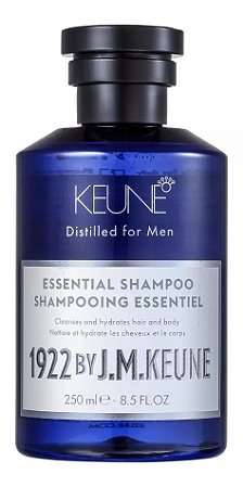 Keune Shampoo Fortifying 1922 By J.M. 250ml