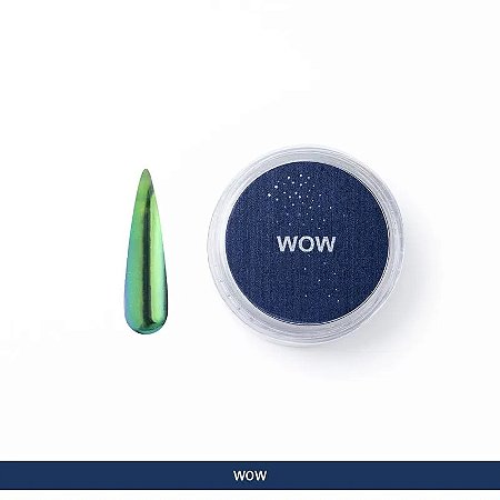 Bluwe Pirimpimpim Pó ShineBlu Wow 0,5g