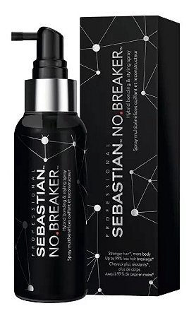 Wella Sebastian Professional No Breaker 100ml Leave In Restaurador