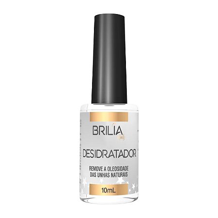 Brilia Nails Desidratador 10ml