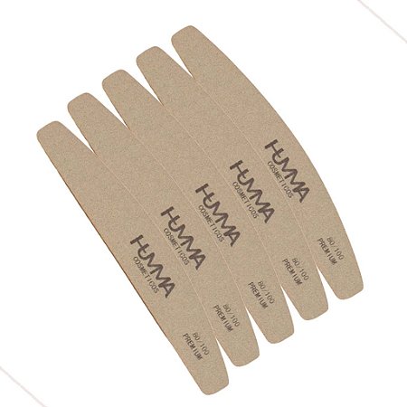 Humma Lixa Boomerang 80/100 Und