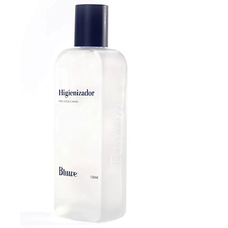 Bluwe Higienizador Prep 130ml
