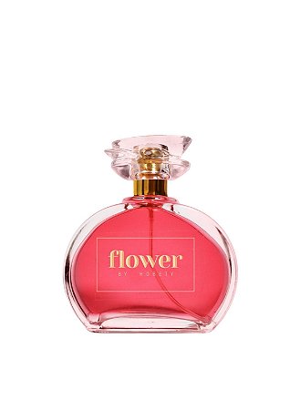 Hobety Hair Perfume Parfum Flower 100ml