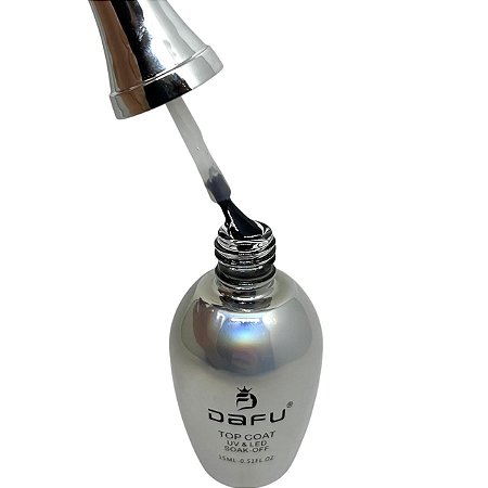 Dafu Top Coat Novo 15ml