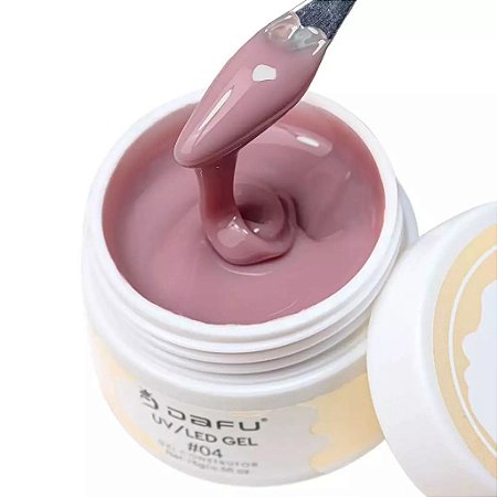 Dafu Gel Construtor #04 15gr