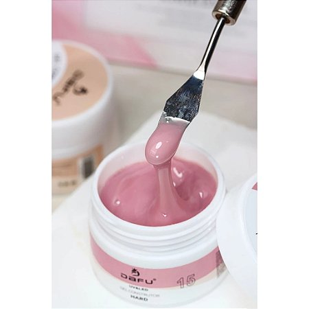Dafu Gel Construtor #15 15gr
