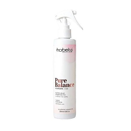 Hobety Pure Balance Acidificante 250ml