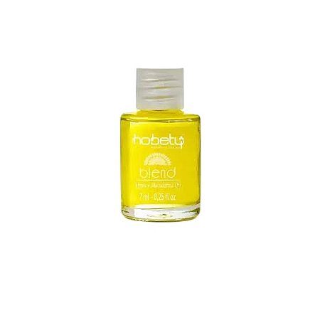 Hobety Óleo De Argan Blend 7ml