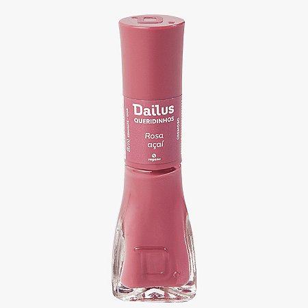 Esmalte Dailus Isso Que é Elite