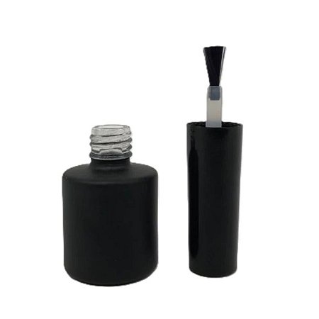 Frasco De Esmalte 10ml - Vazio Porta Esmaltes