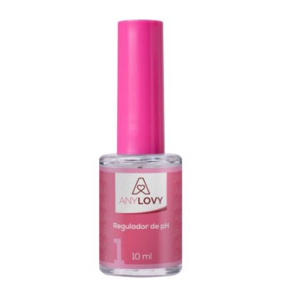 Anylovy Regulador De PH 10ml