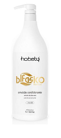 Hobety Condicionador Bifásico Winter 1lt