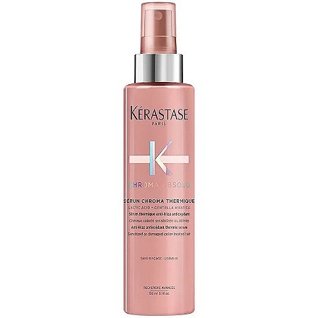 Kérastase Chroma Absolu Thermique Hair Sérum Leave In 150ml