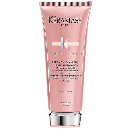 Kérastase Chroma Absolu Fondant Cica - Condicionador 200ml