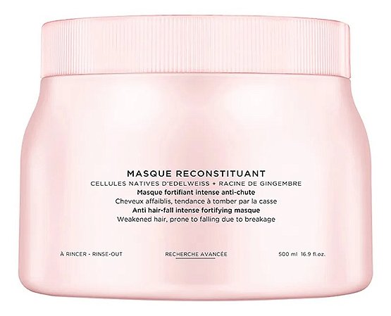 Kérastase Genesis Reconstituant – Máscara Capilar 500ml