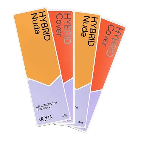 Volia Sache Gel Hybrid