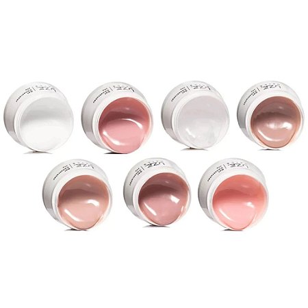 Uze Nails Gel Construtor Natural 25g