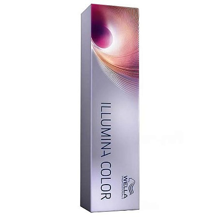 Wella Coloração Illumina Color 60ml