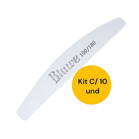 Bluwe Lixa 100/180 C/10 Und