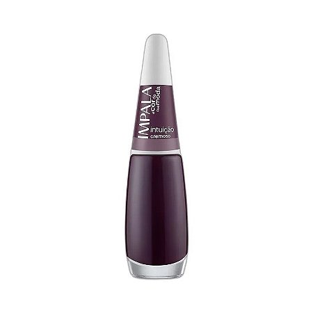 Esmalte Impala A Cor Da Moda Intuição
