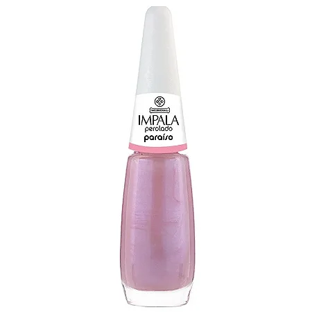 Esmalte Impala Paraiso