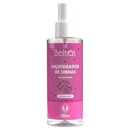 Beltrat Prep Higienizador Pitaya 260ml