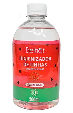 Beltrat Prep Higienizador Melancia 500ml