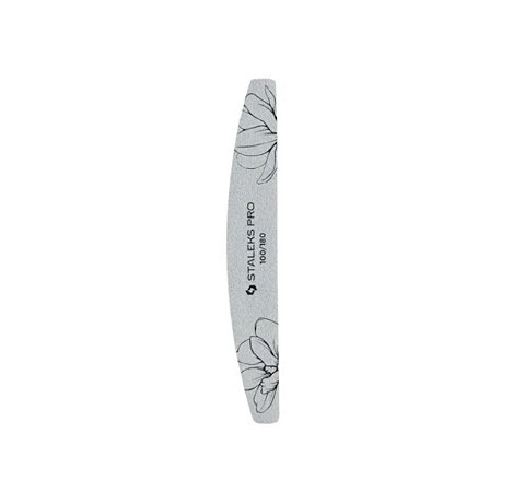 Staleks Lixa Buffer Expert - Grão 100/180 - NFE-40