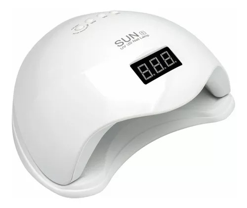 Cabine Sun 5 48w Led Uv