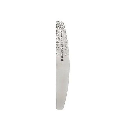 Staleks Base em Inox para Lixa Refil - MBE-40 | Bumerangue | Série Expert