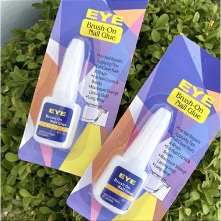 Cola para Tips 10gr Eye