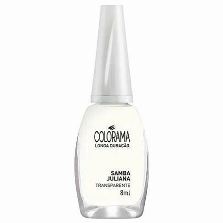 Esmalte Colorama Cremoso Samba Juliana