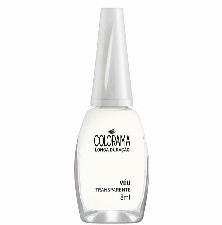 Esmalte Colorama Cremoso Véu