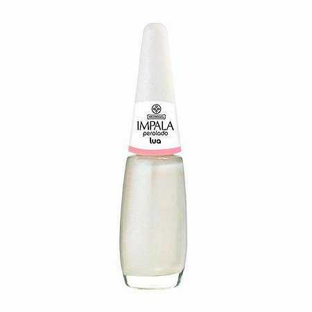 Esmalte Impala Perolado Lua