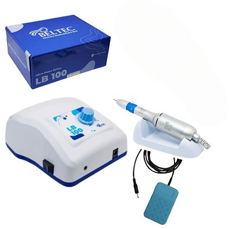 Beltec Micromotor Lb100