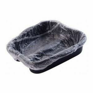 Protetor De Bacia Com 50 Pedicure