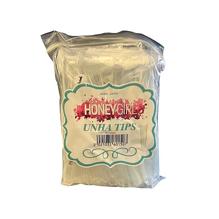 Tips Honey C/500 ABS Bailarina