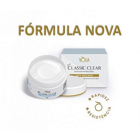 Volia Gel Clear 24gr