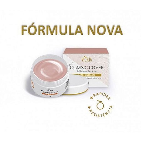 Volia Gel Cover 24gr