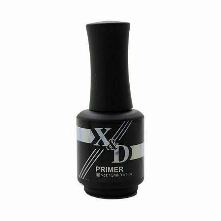 XD Primer 15ml Novo
