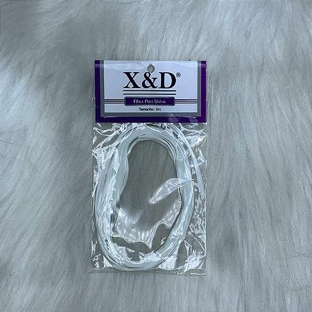 XD Fibra Para Unhas 5m