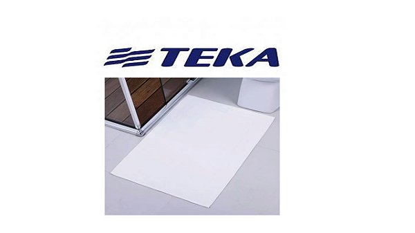 Toalha De Piso Profissional Roma Teka 48x70cm profissional
