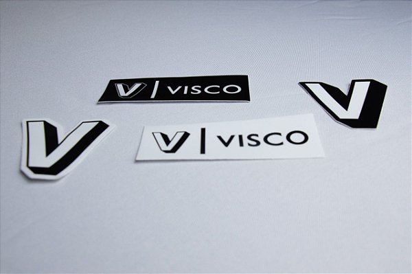 Stickers Visco
