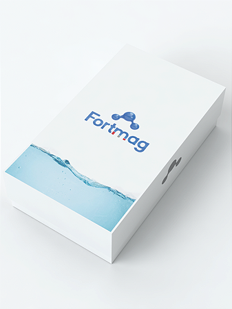 Fortmag Caixa d agua