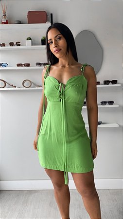 VESTIDO BELLA