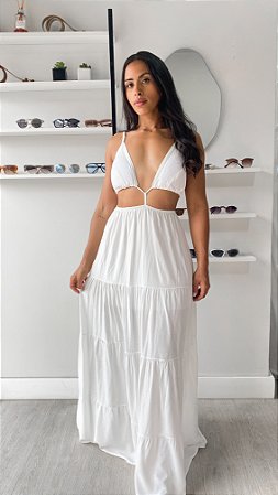 VESTIDO ILHA BELA