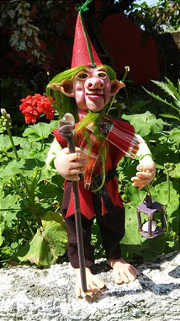 Duende da Sorte